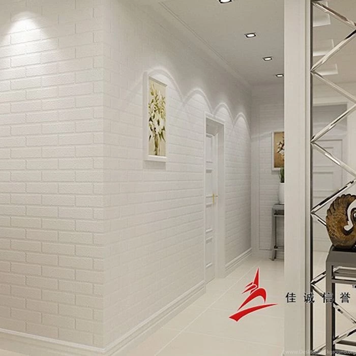 Online Buy Wholesale Brick Wall Paper From China Brick Wall Paper ...