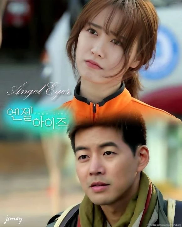 Drama 2014] Angel Eyes/엔젤아이즈   Page 130   K dramas & Movies ...
