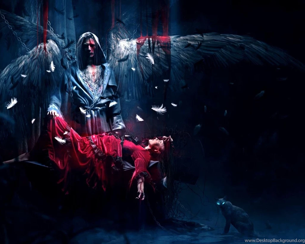 1280x1024 Angel Wallpapers HD, Desktop Backgrounds 1280x1024 ...