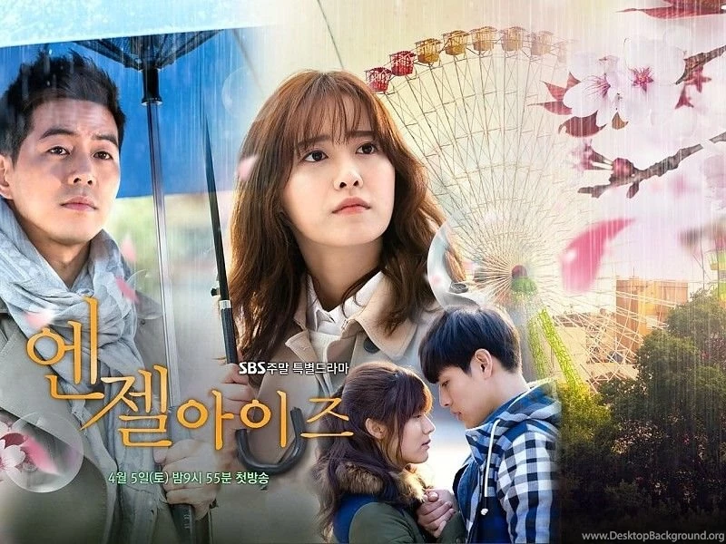 Angel Eyes Wallpapers Free Desktop Backgrounds And Wallpapers