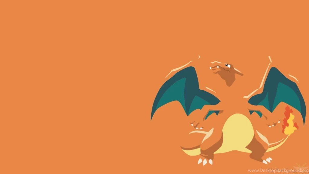 Charizard Wallpapers By OozyGorilla On DeviantArt