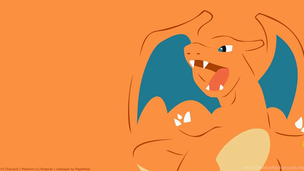 Charizard HD Wallpapers