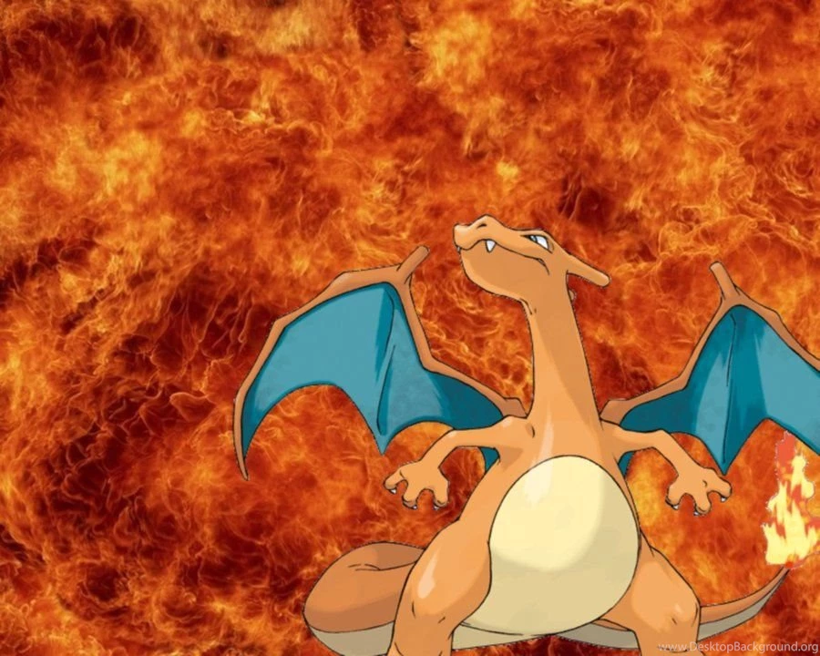 Charizard Wallpapers By Woof26 On DeviantArt. 