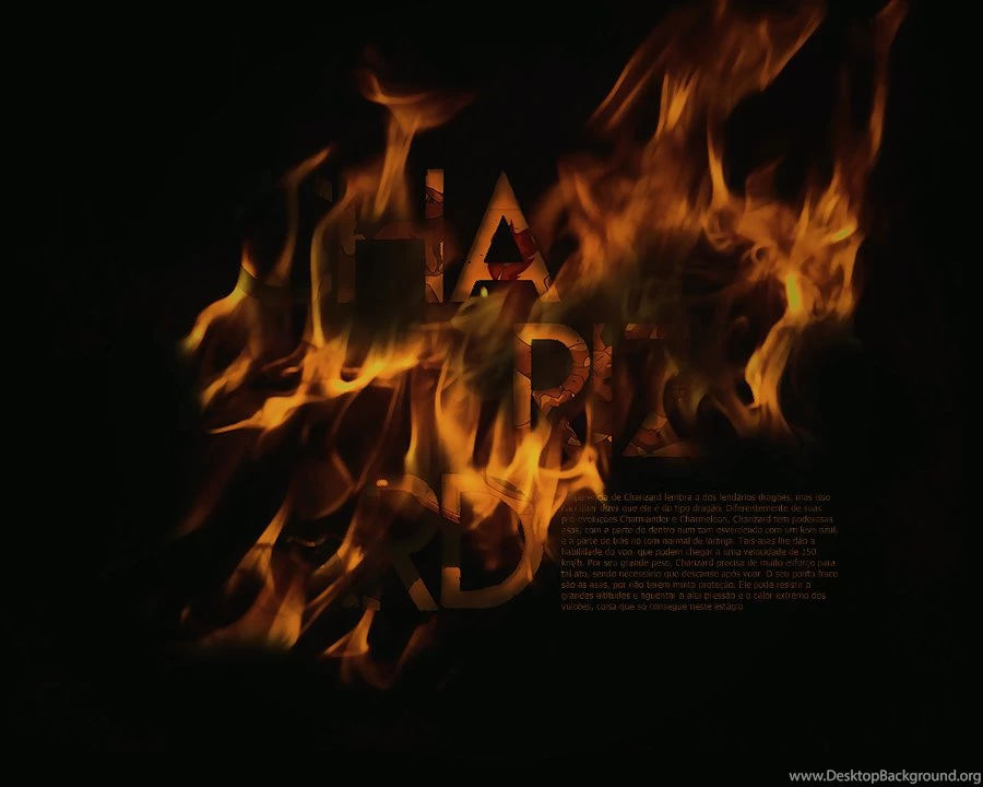 Charizard Wallpapers By Slip1O On DeviantArt