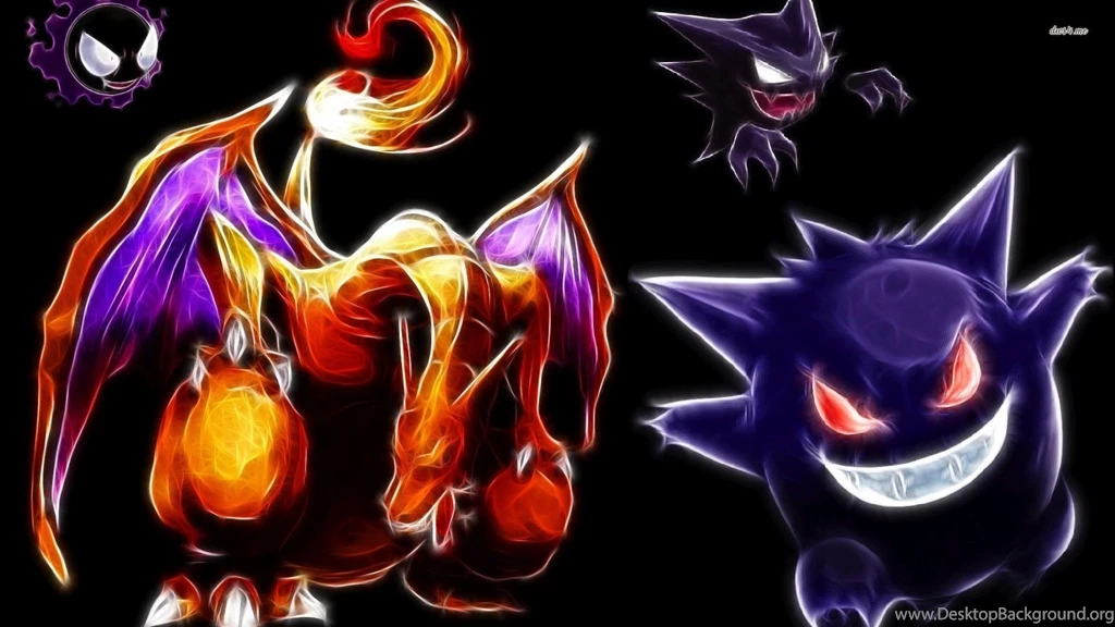 Charizard Pokemon Wallpapers Anime Wallpapers