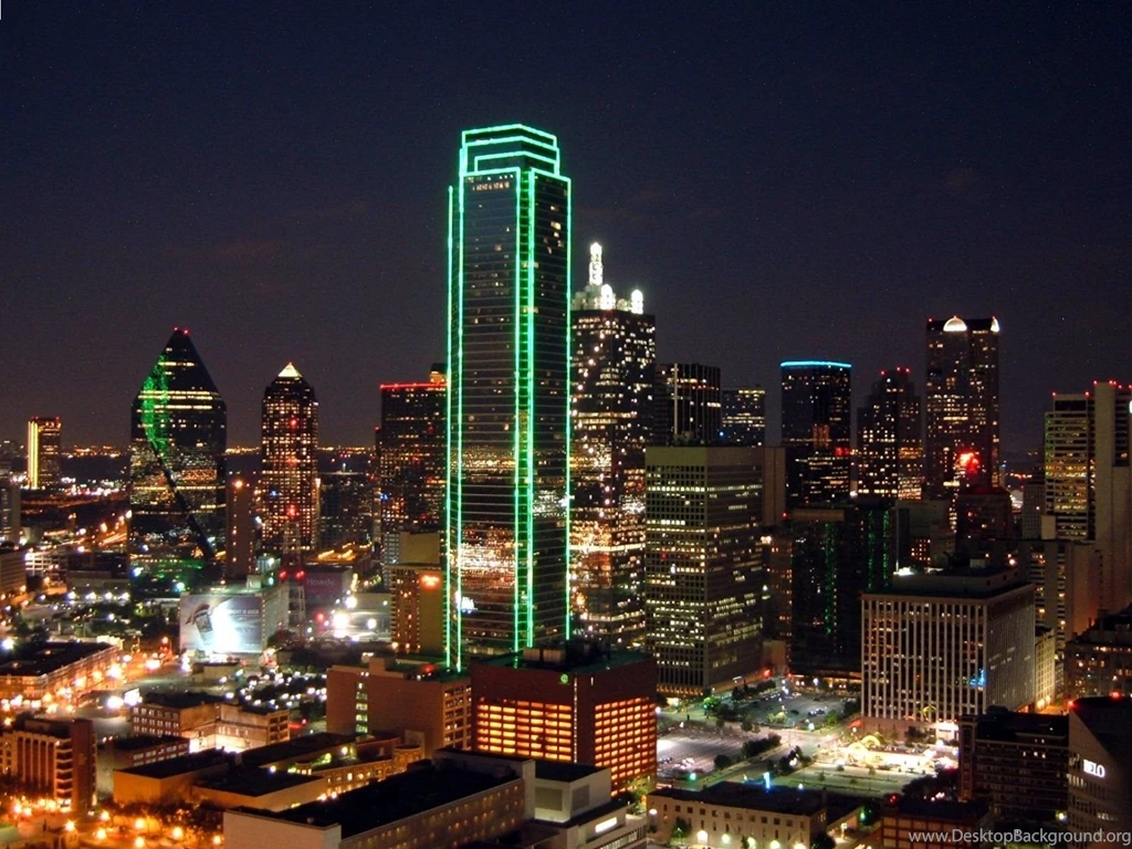 29 Pictures That Prove Dallas Is The Best City In Texas