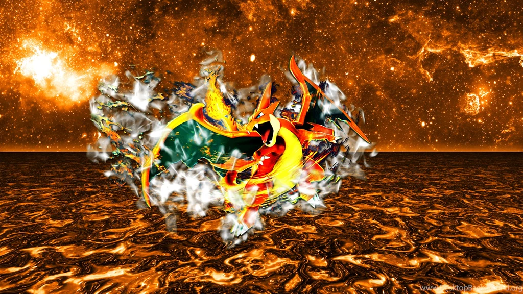 Generation 6 Wallpapers On PokeWallpapers DeviantArt