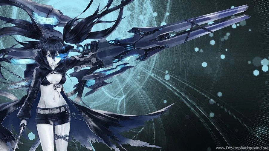 Anime Wallpapers By Microkey On DeviantArt