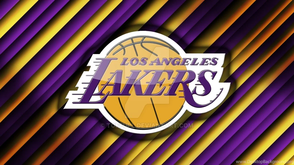 Los Angeles Lakers Wallpapers
