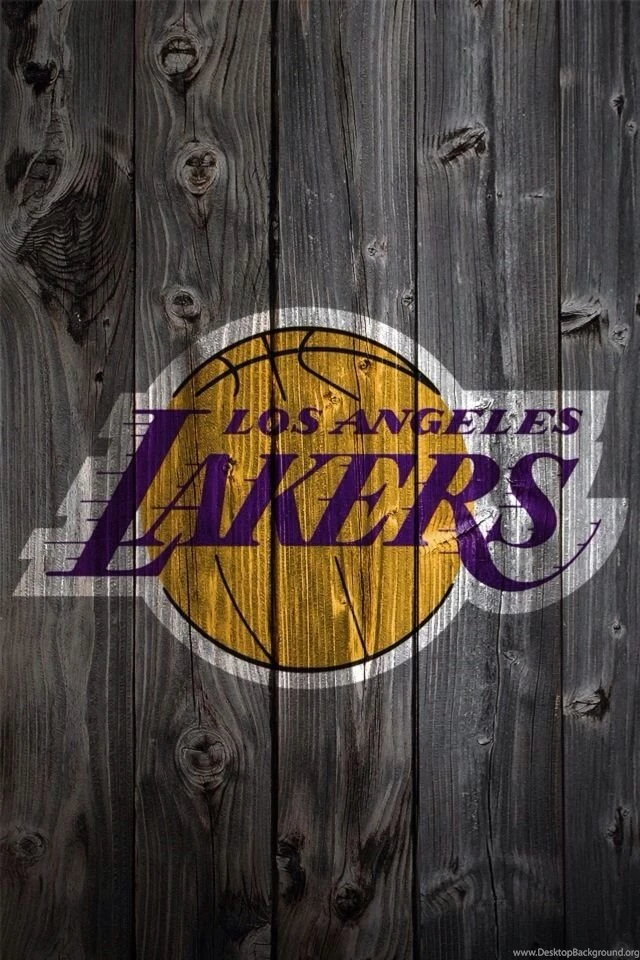 Cool LA Lakers Wallpapers