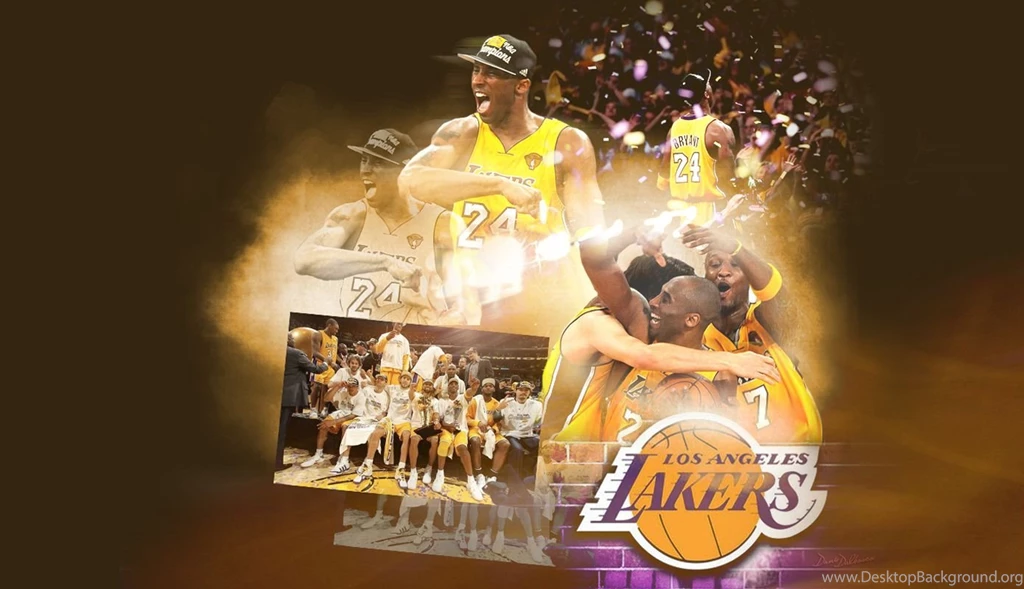Lakers Wallpapers Los Angeles Lakers Photo (13776472) Fanpop