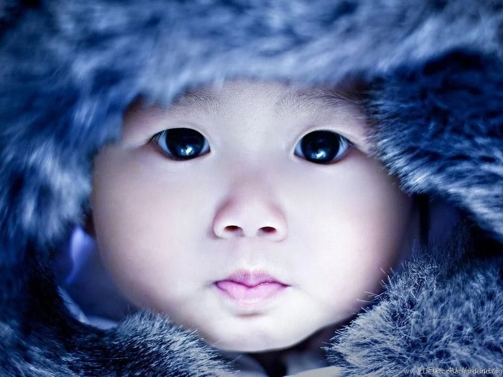 Cute Babies HD Wallpapers