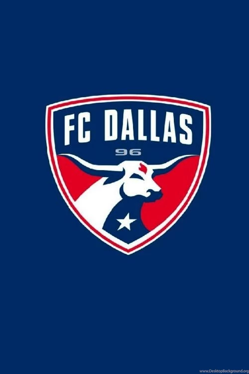FC Dallas iPhone Wallpapers