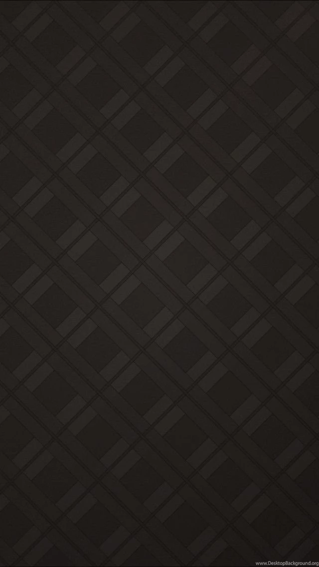 640x1136 Dark Gray Tiles Pattern Desktop PC And Mac Wallpapers