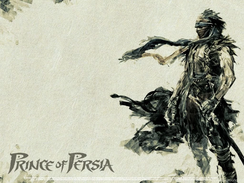 Wallpapers Prince Of Persia Prince Of Persia 1 Games Image