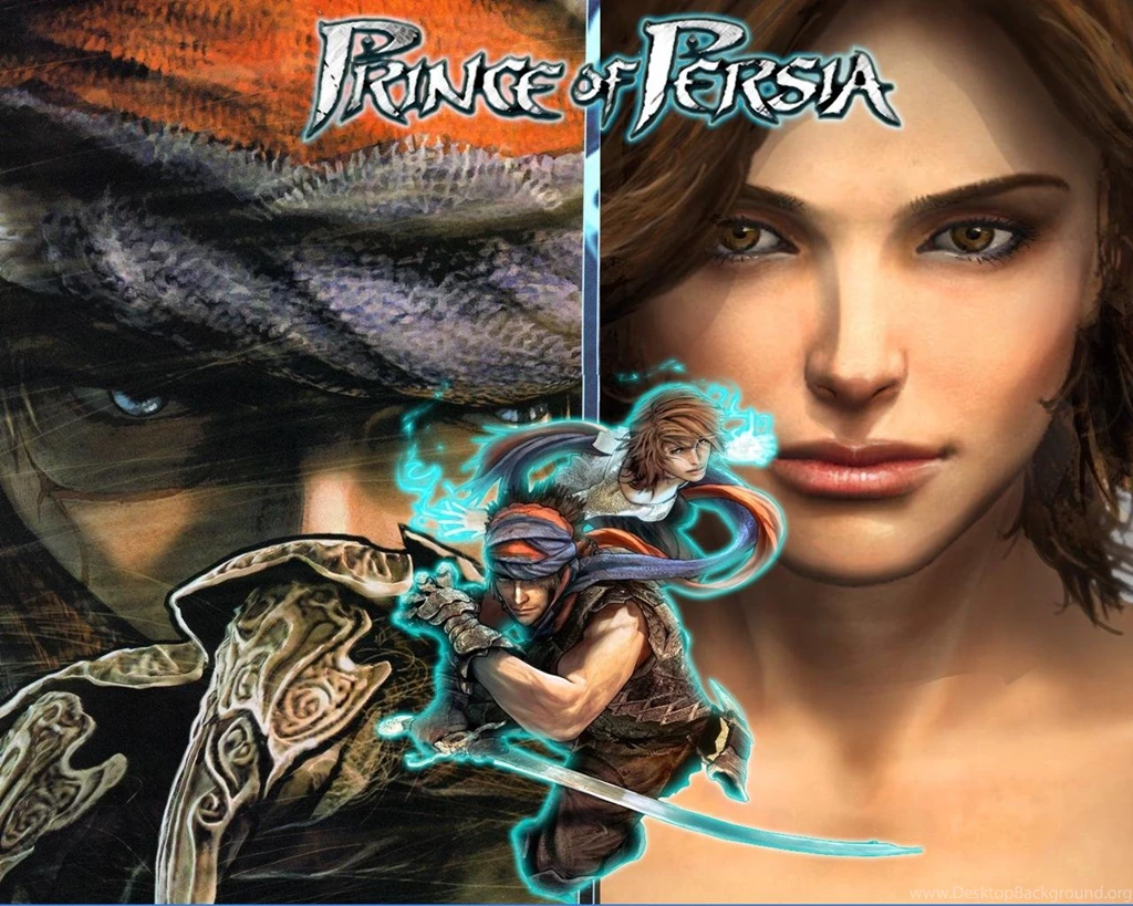 Wallpapers Prince Of Persia Prince Of Persia 1 Games Image
