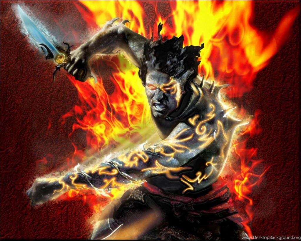 Wallpapers Prince Of Persia Prince Of Persia: The Two Thrones ...