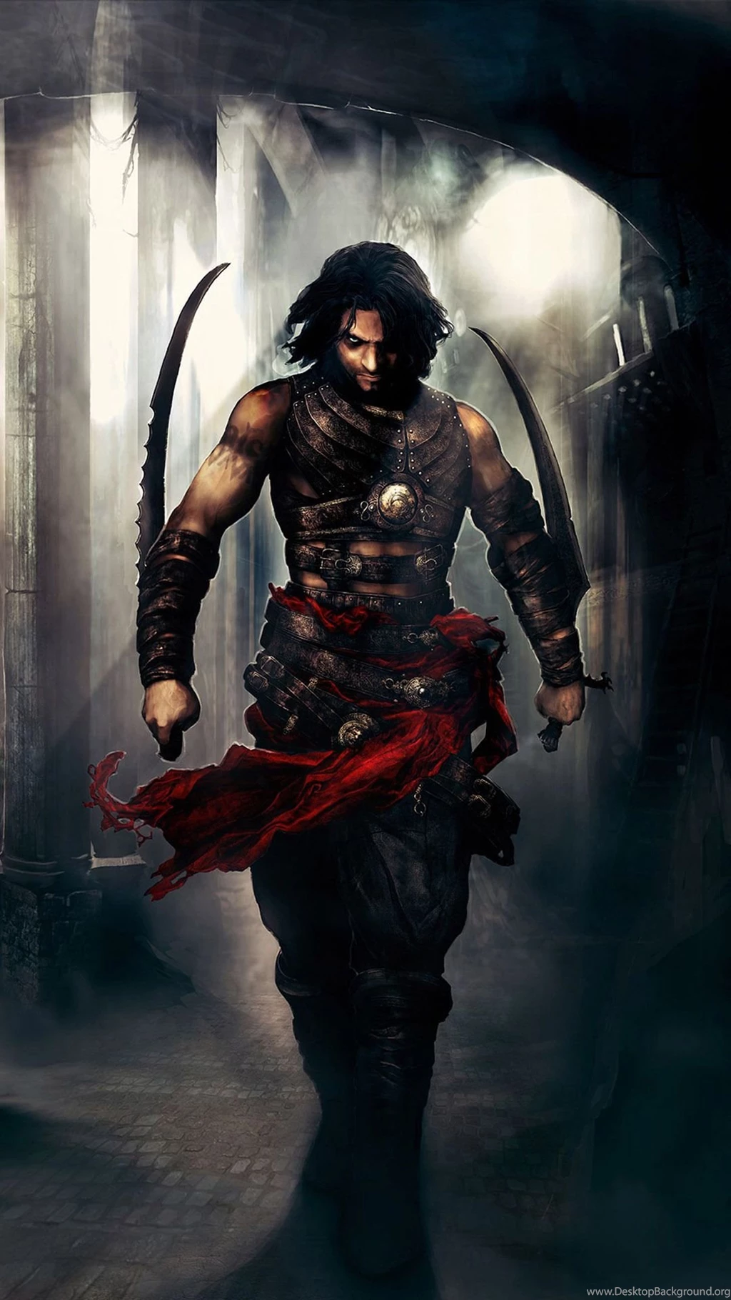 Hd Iphone Wallpapers For iPhone 6 Prince Of Persia