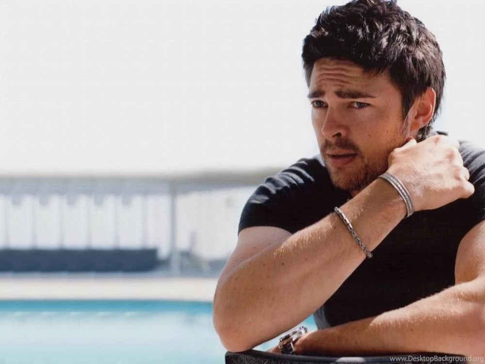 Actor Profile   Karl Urban   Almost Human TV