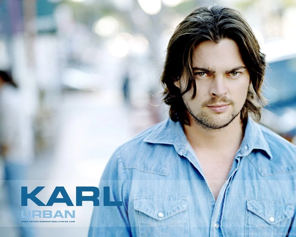 Karl Urban Wallpapers