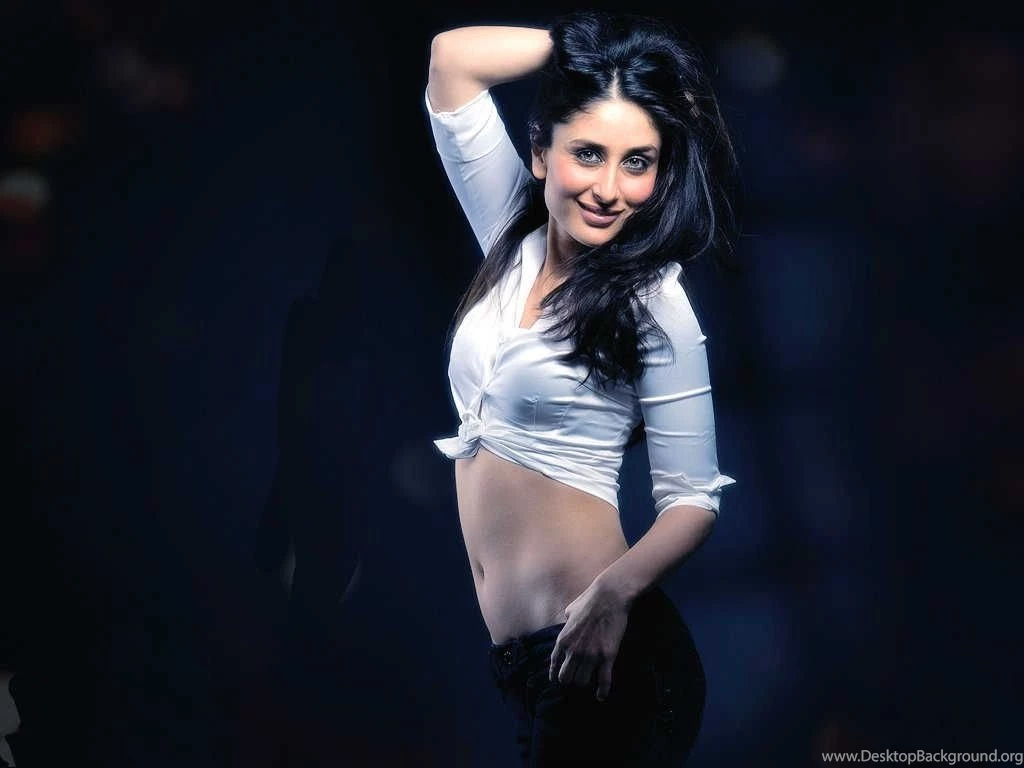 Wallpapers Of Kareena Kapoor