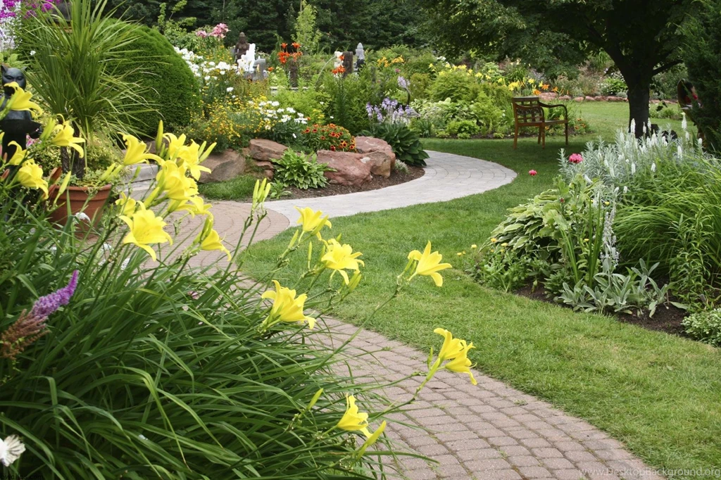 Landscaping Image Category For Best Desktop Wallpapers