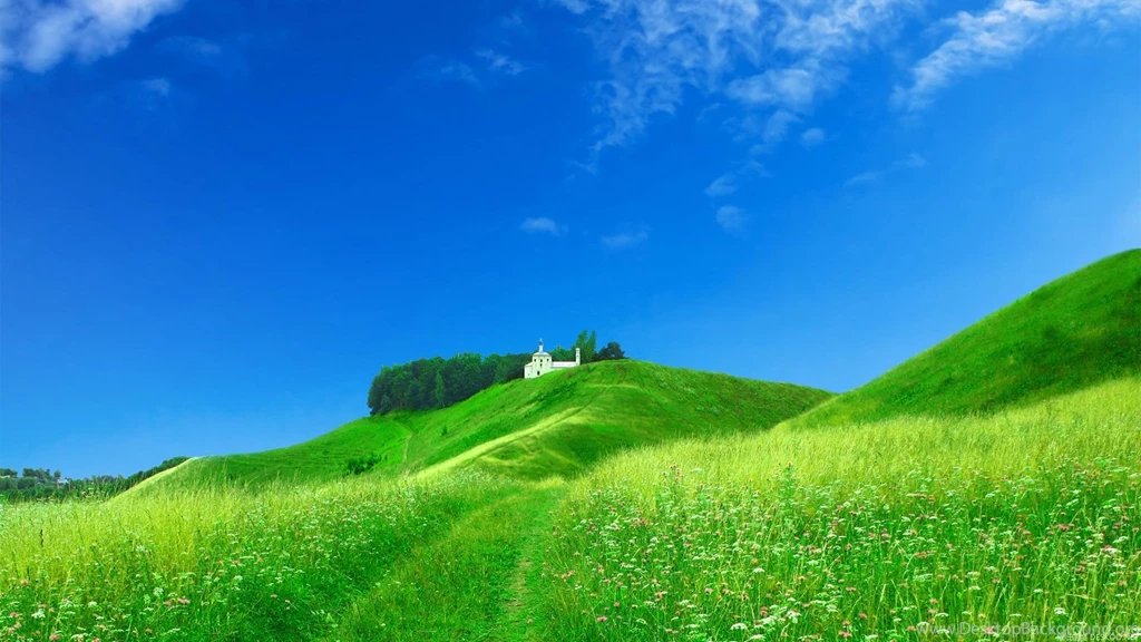 37 Beautiful Landscape Wallpapers/Backgrounds For Free