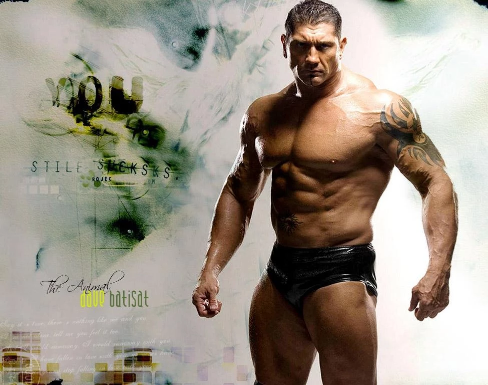 Wallpapers WWE On Wrestling Media