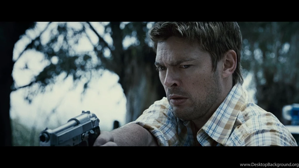 And Soon The Darkness (2010) Review   DoBlu.com