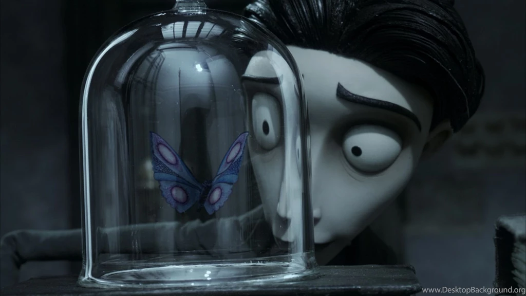 Corpse Bride Movie 1920x1080 Wallpapers, 1920x1080 Wallpapers ...