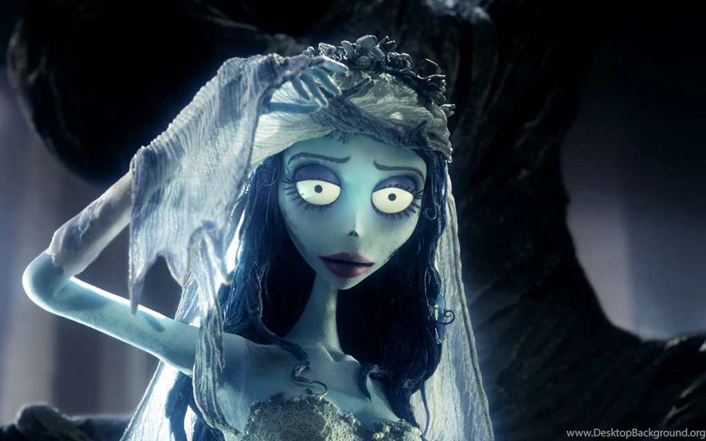 Corpse Bride Movie 1920x1200 Wallpapers, 1920x1200 Wallpapers ...