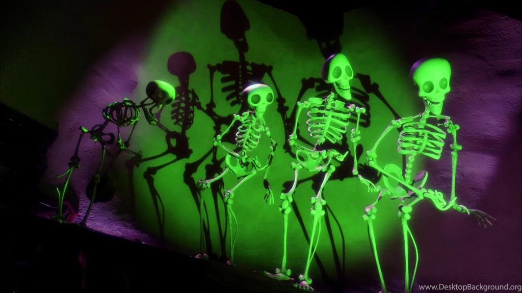 Corpse Bride Wallpapers 234829