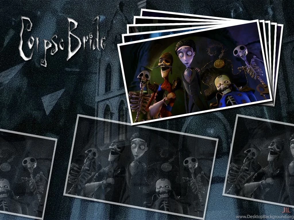 Corpse Bride   Corpse Bride Wallpapers (682944)   Fanpop