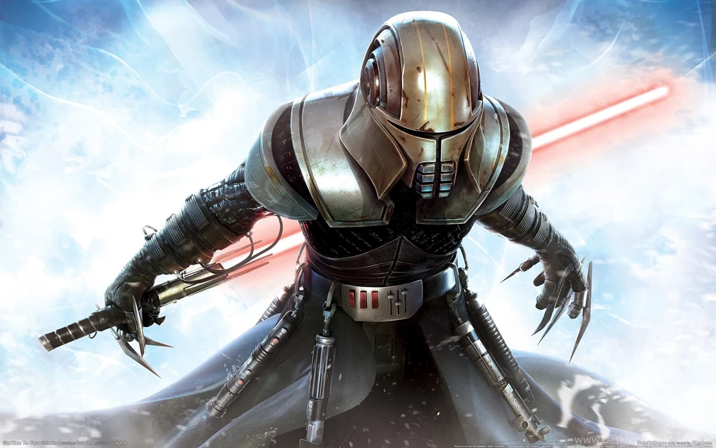 Starkiller Wallpapers