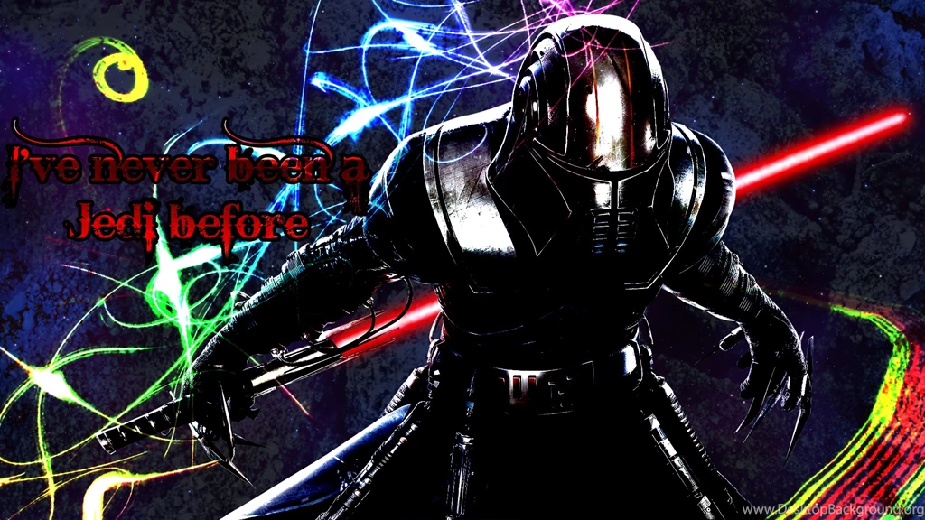 Starkiller Wallpapers By F1tch94 On DeviantArt