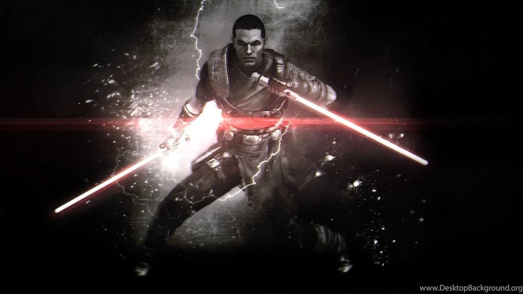 Starkiller (xnalara) By SallibyG Ray On DeviantArt
