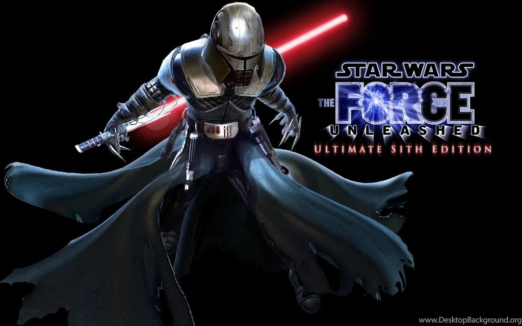The Force Unleashed Starkiller Sith Infiltraitor By M3CH4Z3R0 On ...