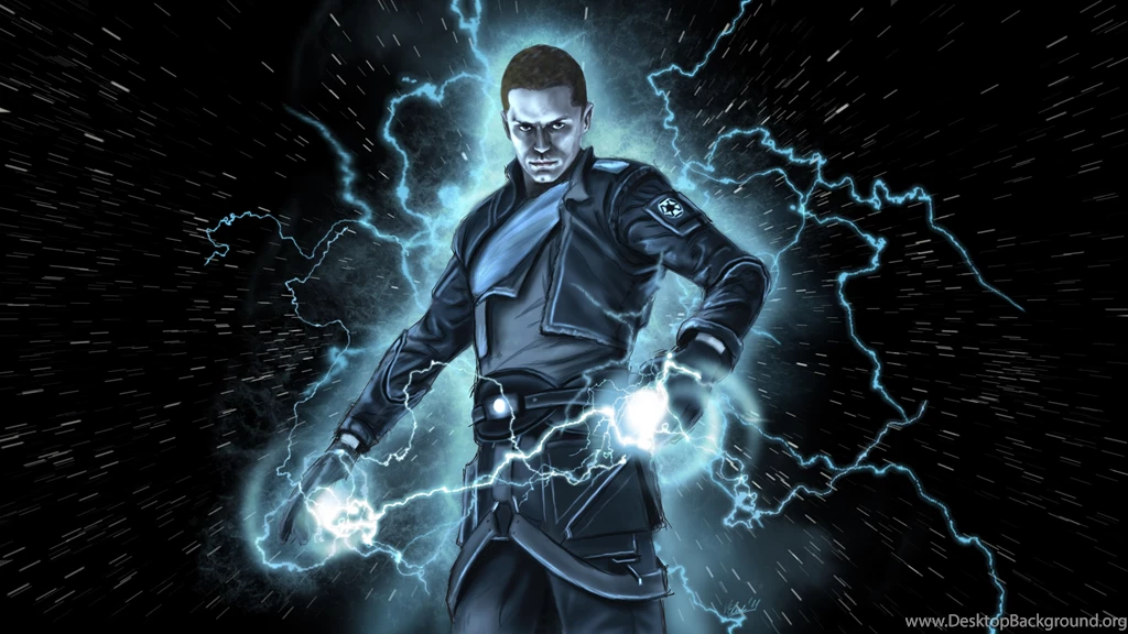 Starkiller By 666DeviLPrincesS666 On DeviantArt