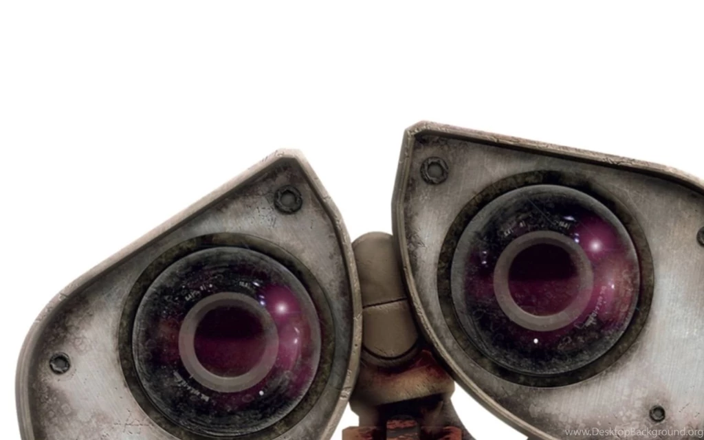 Wall E Eyes Movies (id: 108759) – BUZZERG