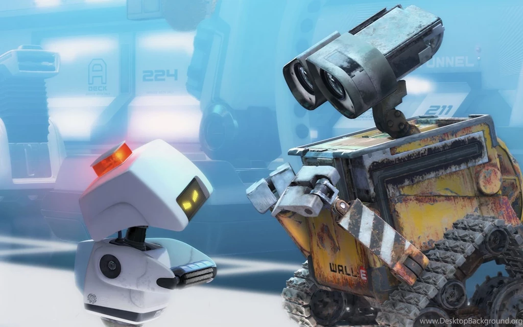 New Wall E Best Quality Amazing HD Wallpapers All HD Wallpapers