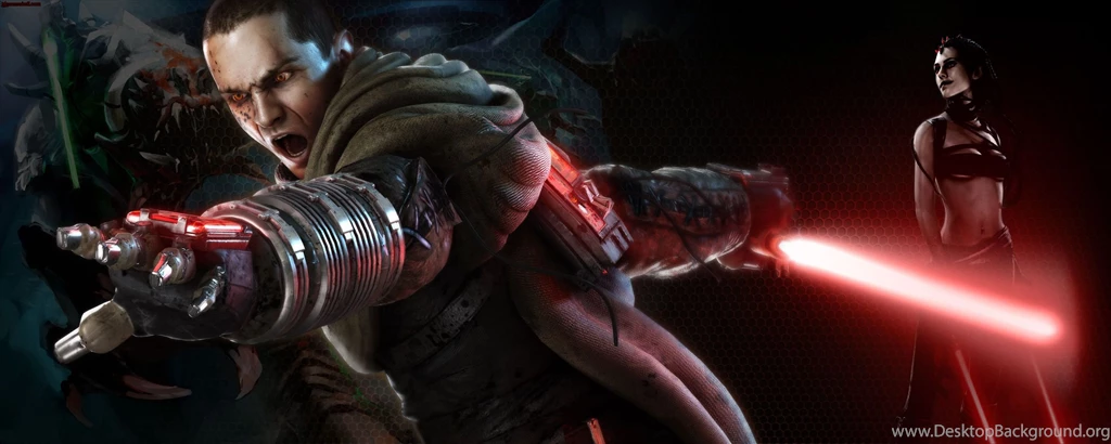 Starkiller By Bordieri On DeviantArt
