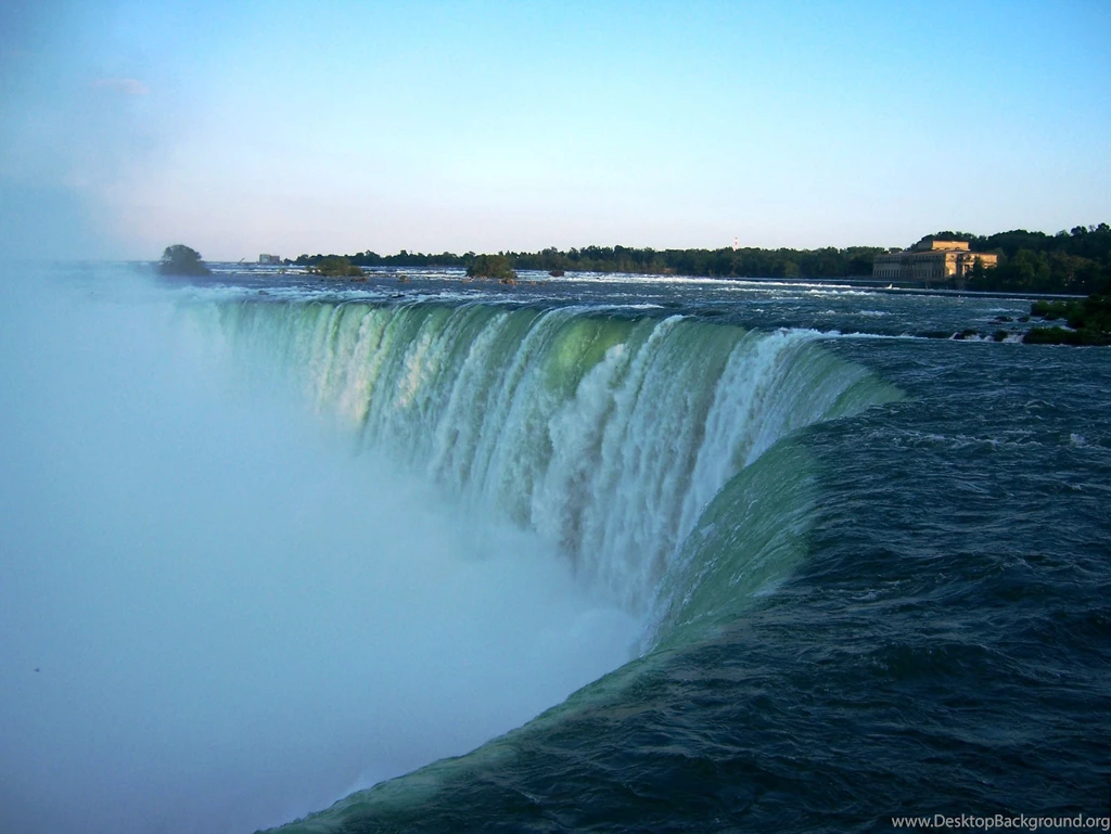 Niagara Falls Medium Wallpapers