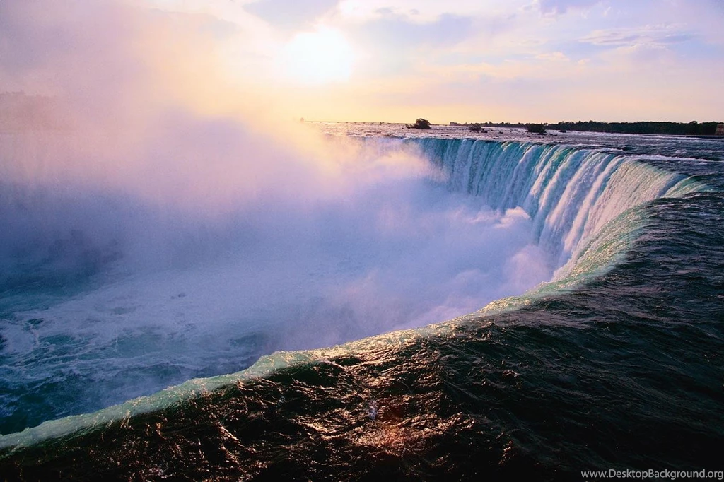 Awesome Niagara Falls Wallpapers Desktop