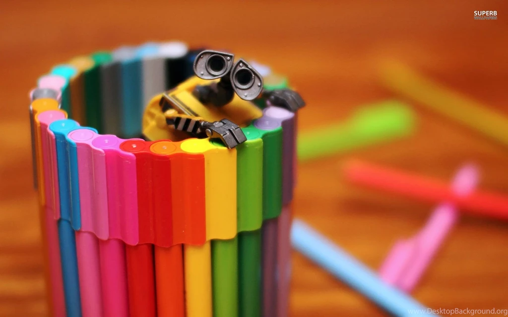 Wall E Toy Wallpapers Photography Wallpapers