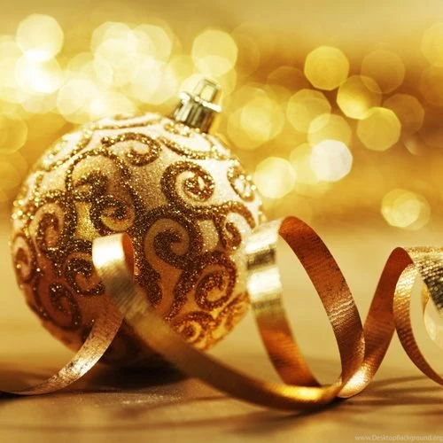 30 Festive Christmas iPad Wallpapers