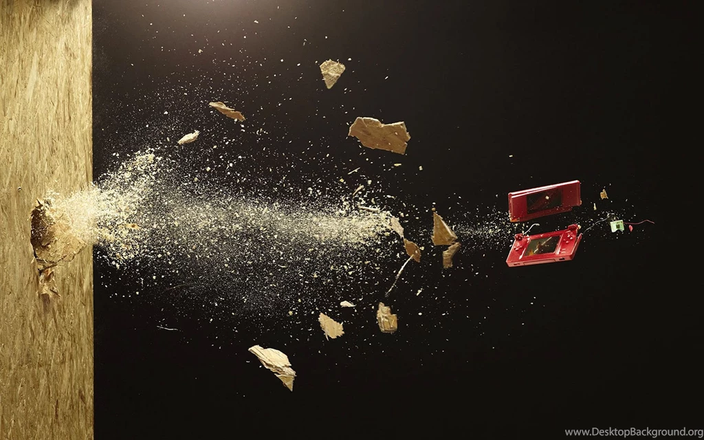 HD Ultra Slow Motion Images And Wallpapers Free Download