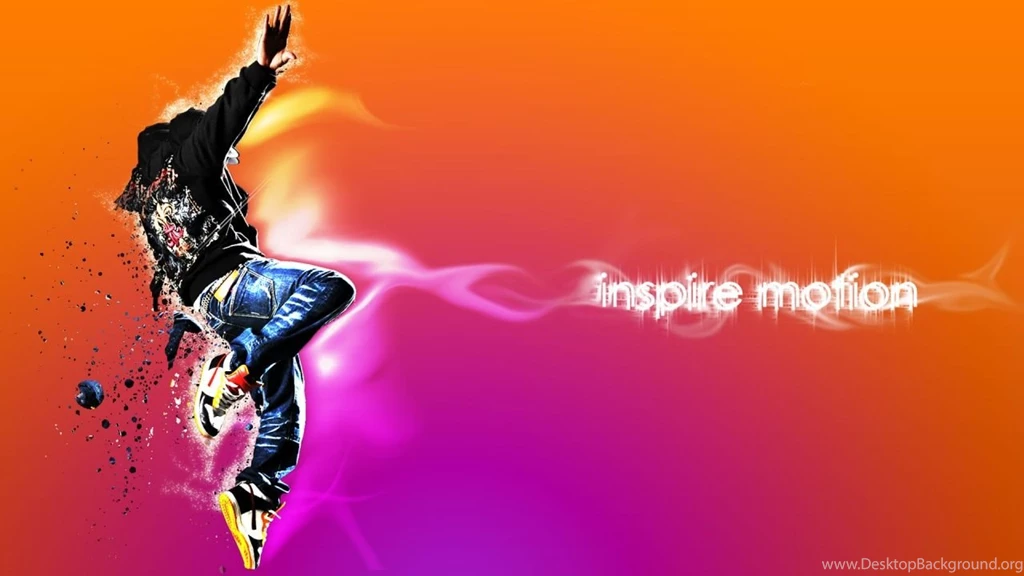 1280x720 Inspire Motion Wallpaper, Music And Dance Wallpapers