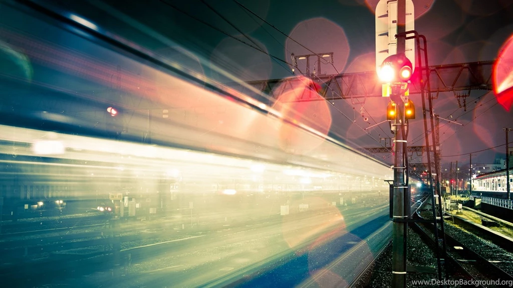 Motion Blur S Wallpapers