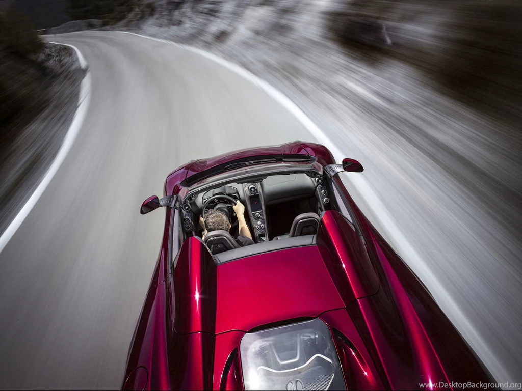 2013 McLaren MP4 12C Spider   Motion 2   1920x1440   Wallpapers