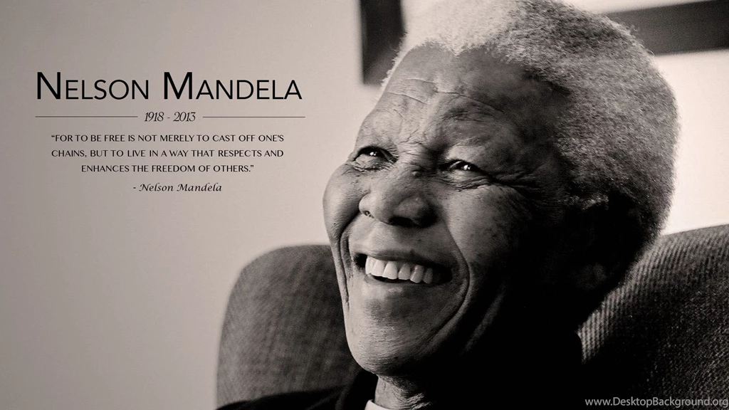 IReever Mandela Tribute   Nelson Mandela Wallpapers (36266503)   Fanpop